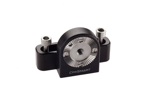 Camera Cage Rosette Adapter, Right Angle