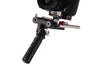 Camera, mount & Mini Rods for illistration only - not included